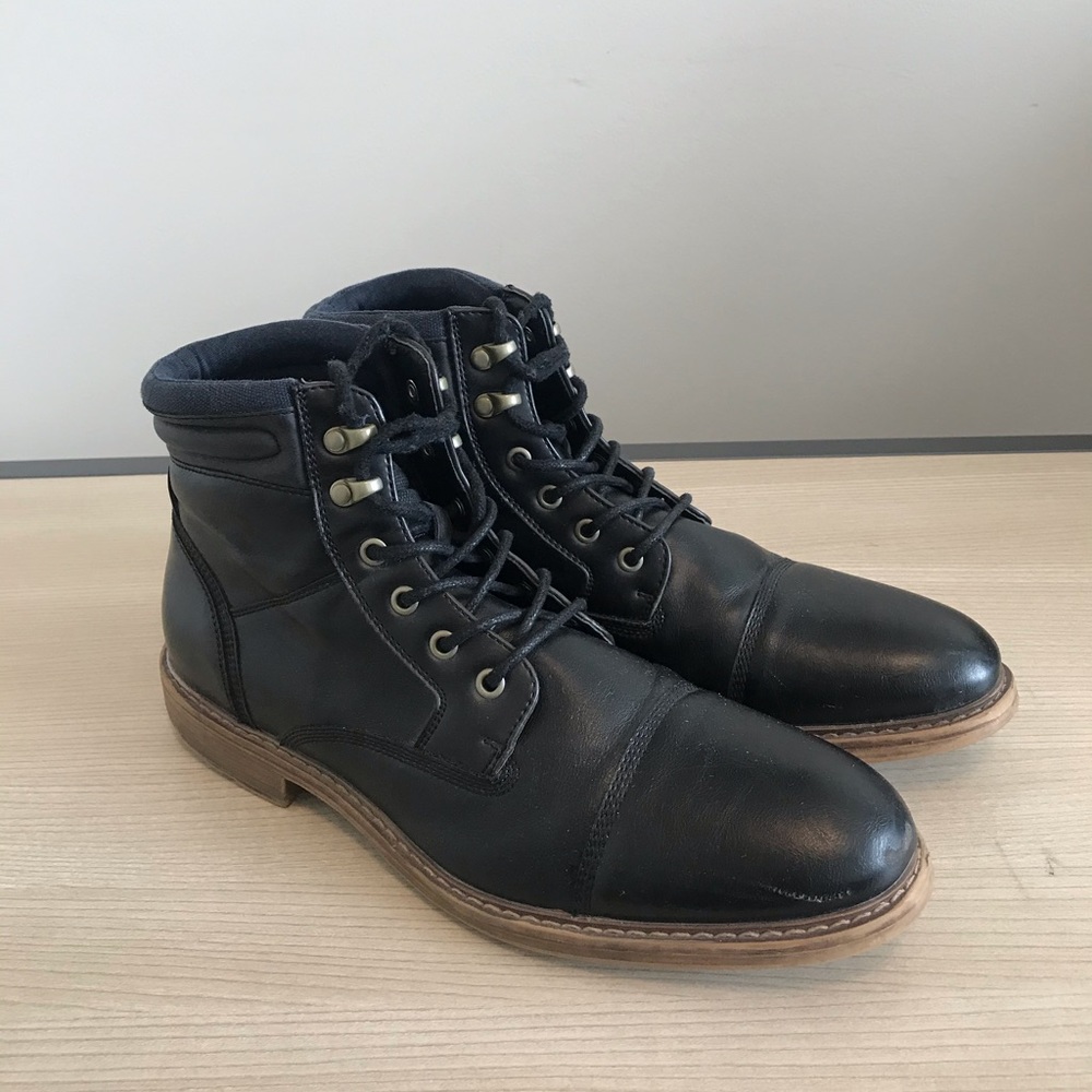 Sonoma Boots